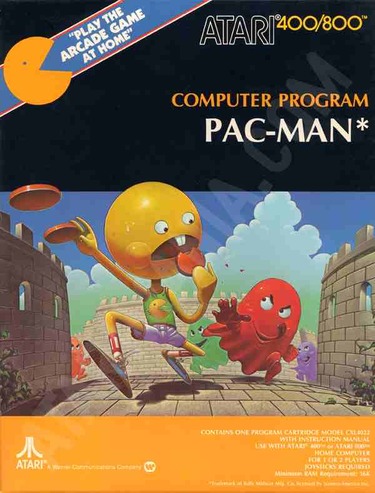Pac Man (19xx)(Martin Day)[k-file]